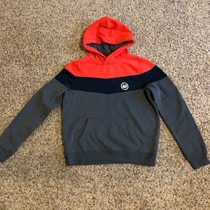 Abercrombie sweatshirt